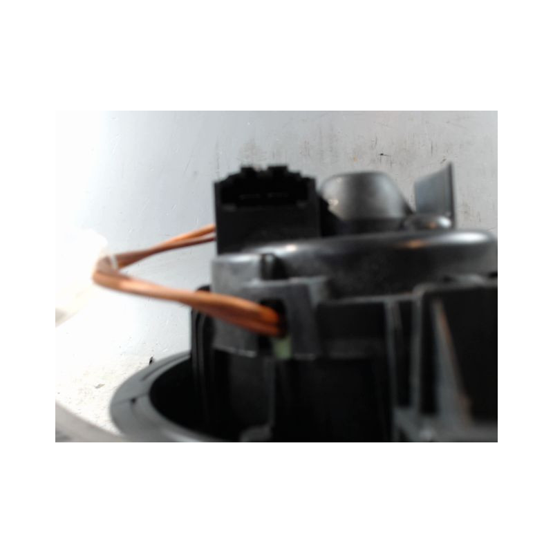 MOTEUR VENTILATEUR CHAUFFAGE RENAULT CLIO IV
