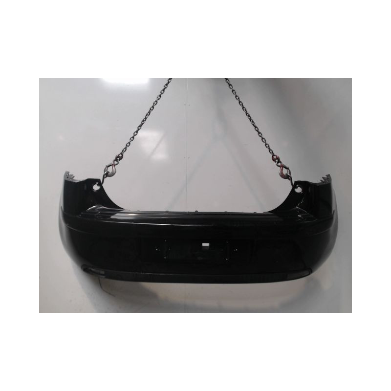 PARE-CHOC ARRIER CITROEN C4 04-08
