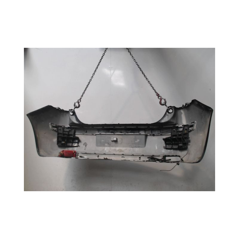 PARE-CHOC ARRIER CITROEN C4 04-08
