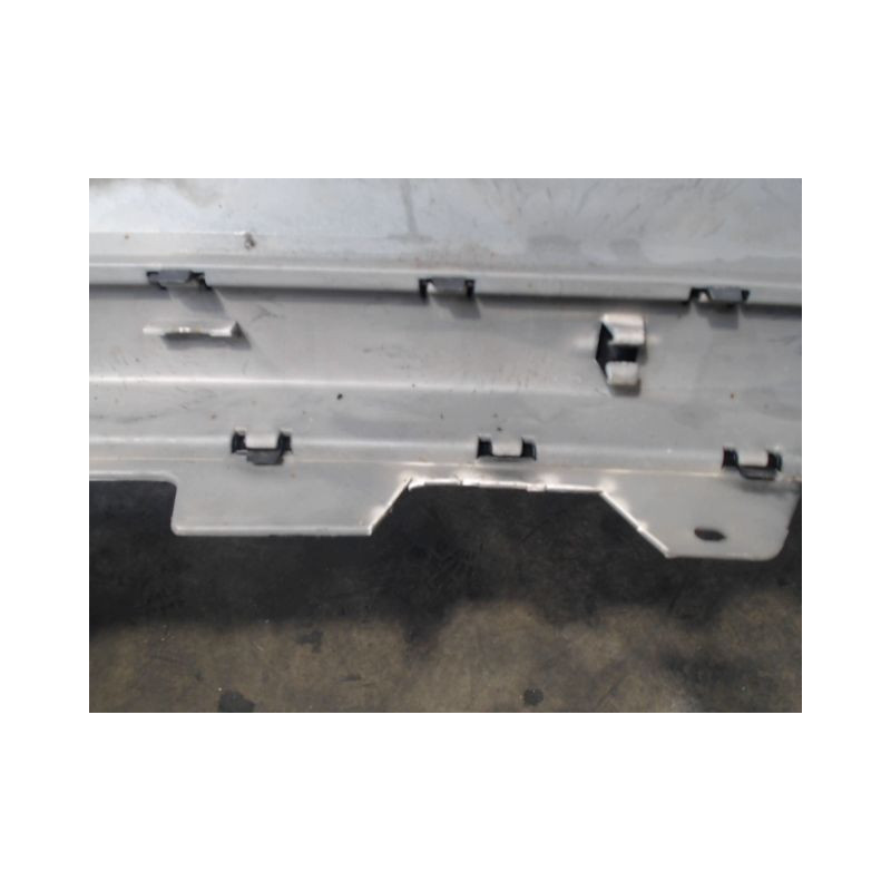 PARE-CHOC ARRIER CITROEN C4 04-08