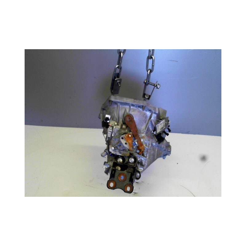 BOITE A VITESSE MECANIQUE CITROEN C1 1.0 VTi 72