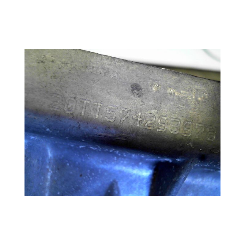 BOITE A VITESSE MECANIQUE CITROEN C1 1.0 VTi 72