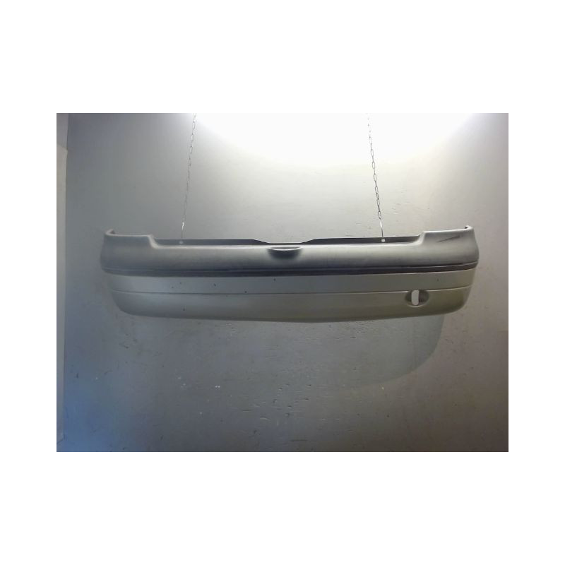 PARE-CHOC ARRIER RENAULT TWINGO