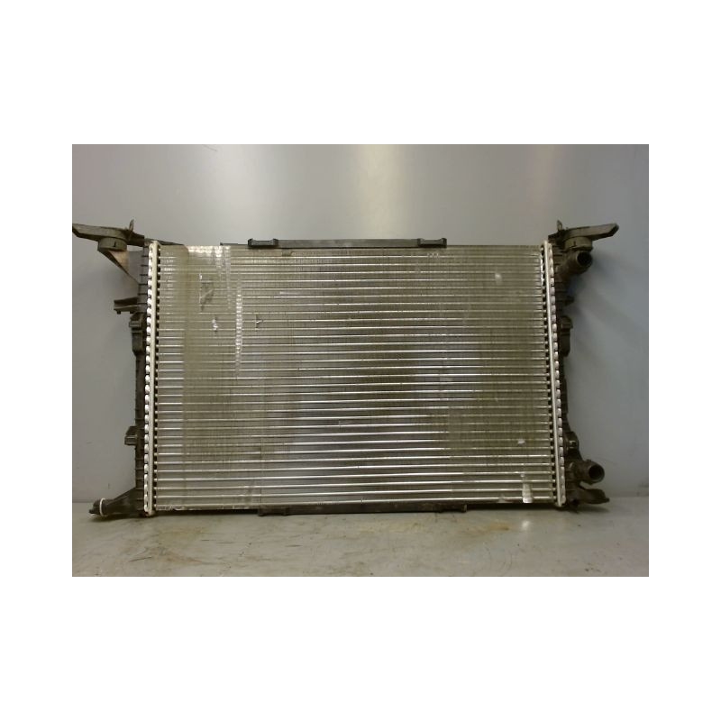 RADIATEUR AUDI A4
