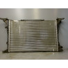 RADIATEUR AUDI A4