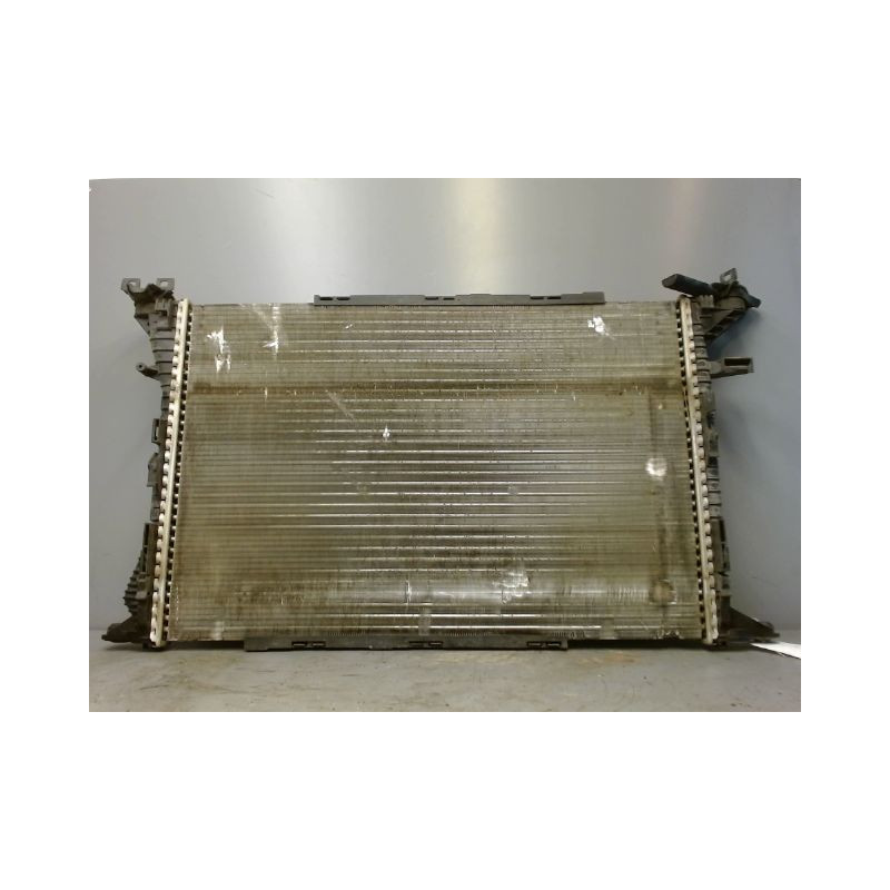 RADIATEUR AUDI A4