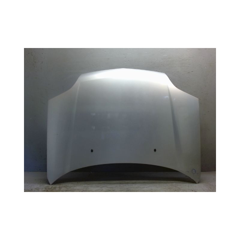 CAPOT NISSAN X-TRAIL