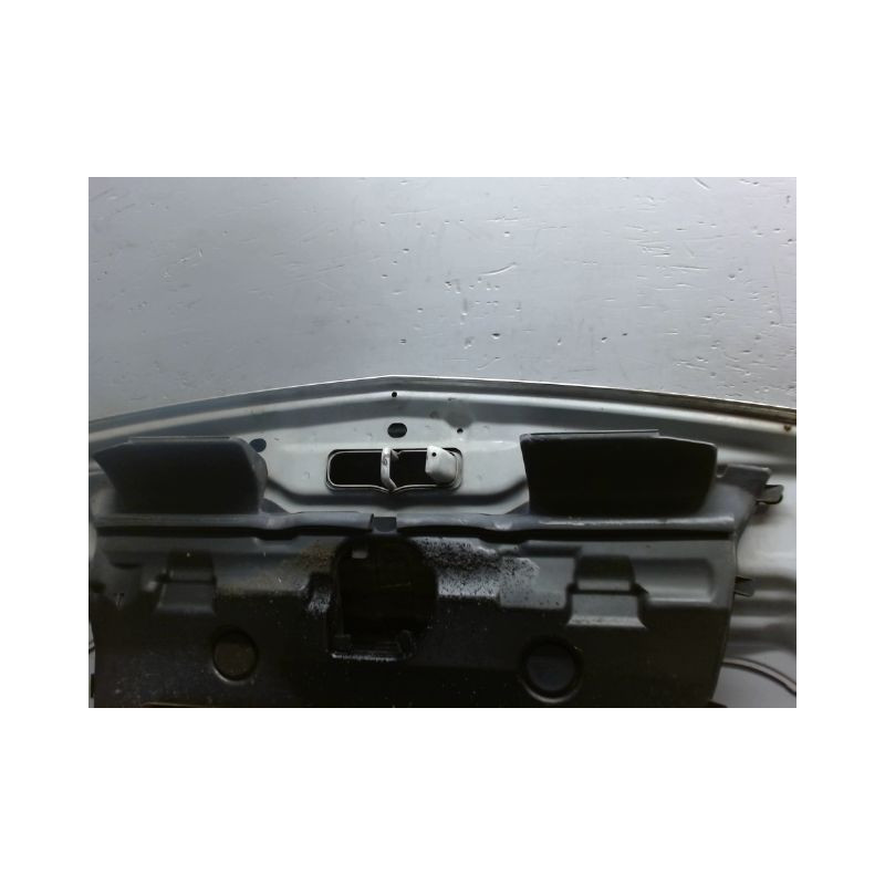 CAPOT NISSAN X-TRAIL