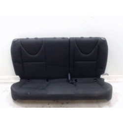 KIT BANQUETTE ARRIERE COMPLETE