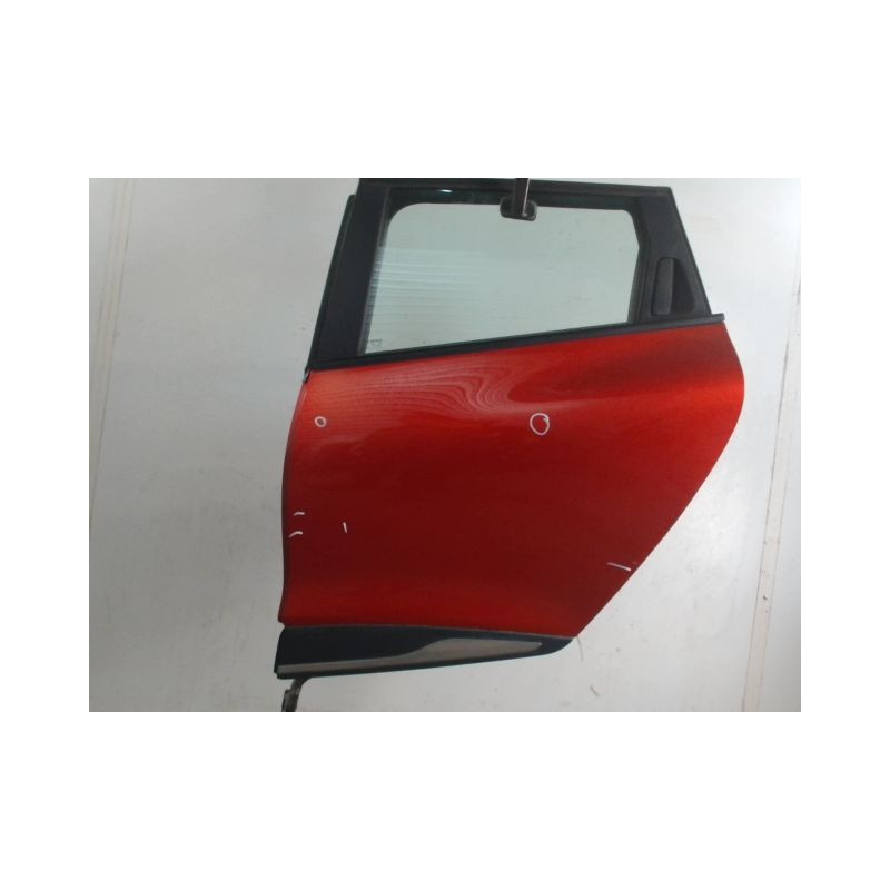 PORTE ARRIERE GAUCHE RENAULT CLIO