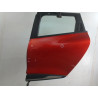PORTE ARRIERE GAUCHE RENAULT CLIO