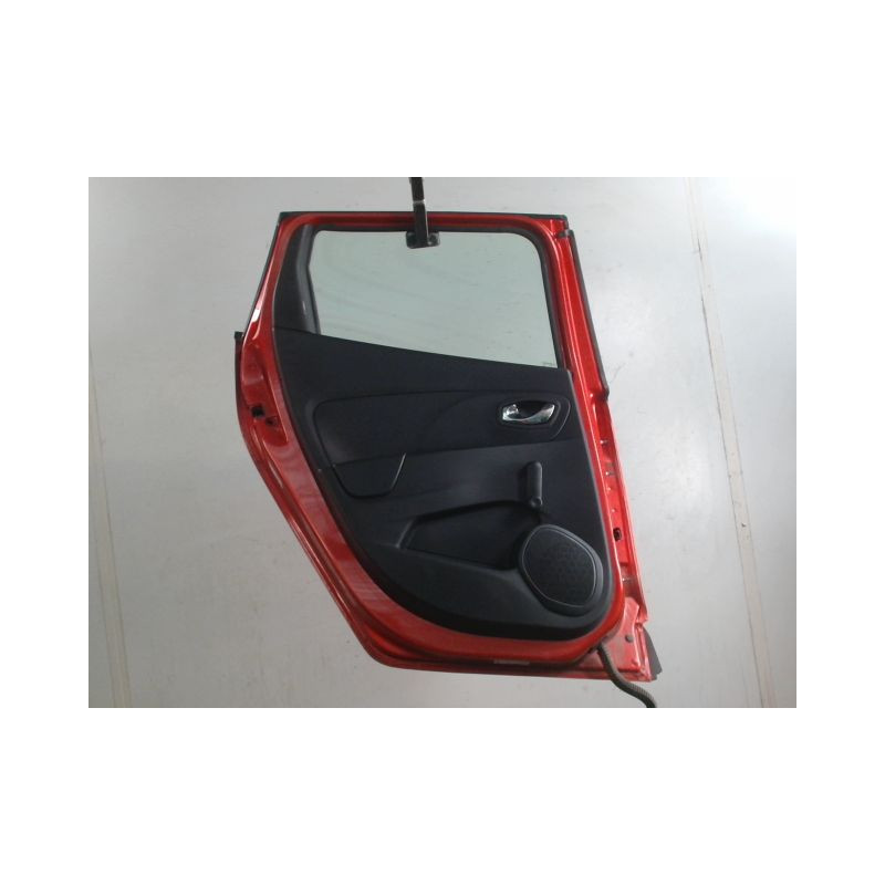 PORTE ARRIERE GAUCHE RENAULT CLIO