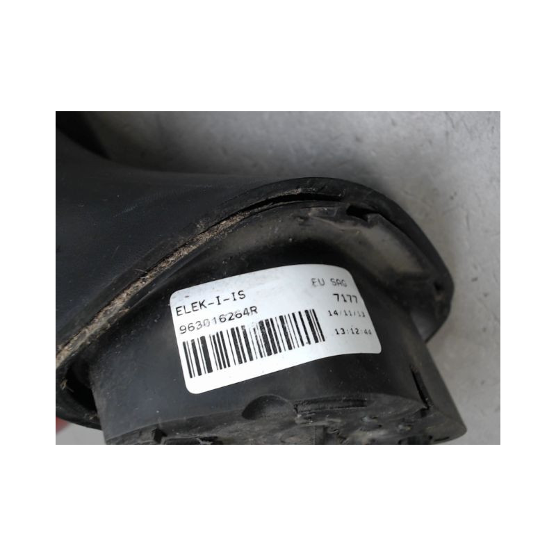 RETROVISEUR EXTERIEUR ELECTRIQUE DROIT RENAULT CLIO