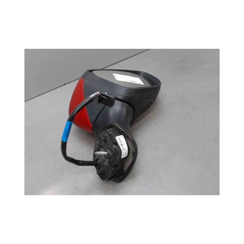 RETROVISEUR EXTERIEUR ELECTRIQUE DROIT RENAULT CLIO