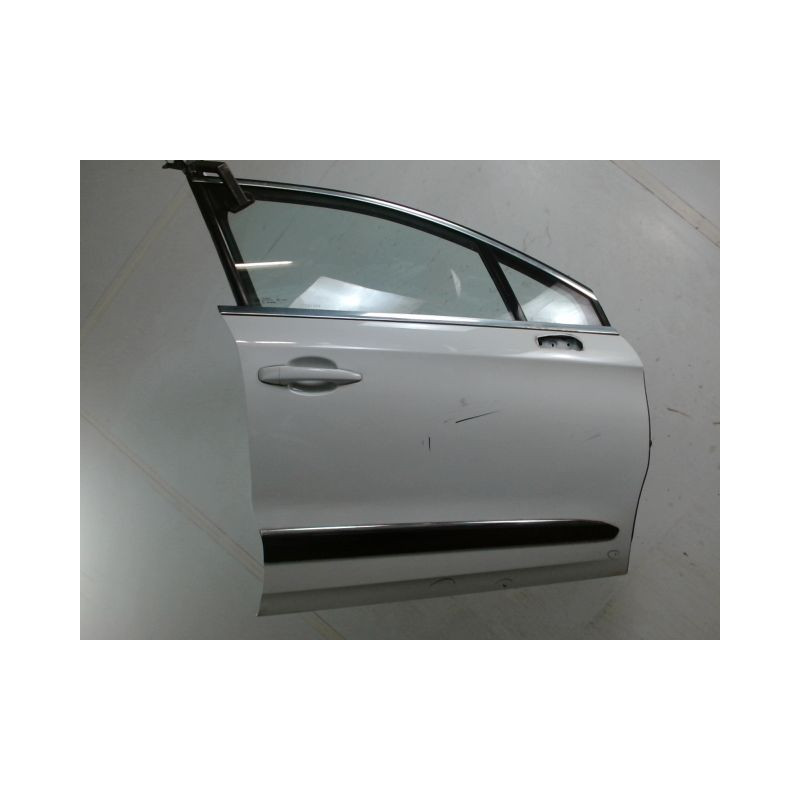 PORTE AVANT DROIT CITROEN DS4