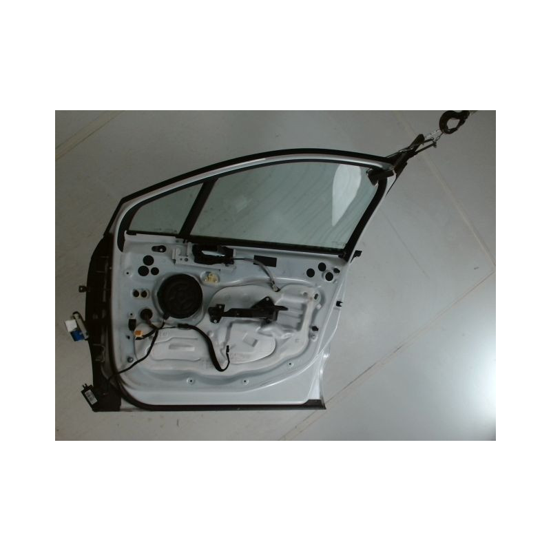 PORTE AVANT DROIT CITROEN DS4