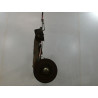 TRAIN ARRIERE RENAULT CLIO