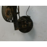 TRAIN ARRIERE RENAULT CLIO