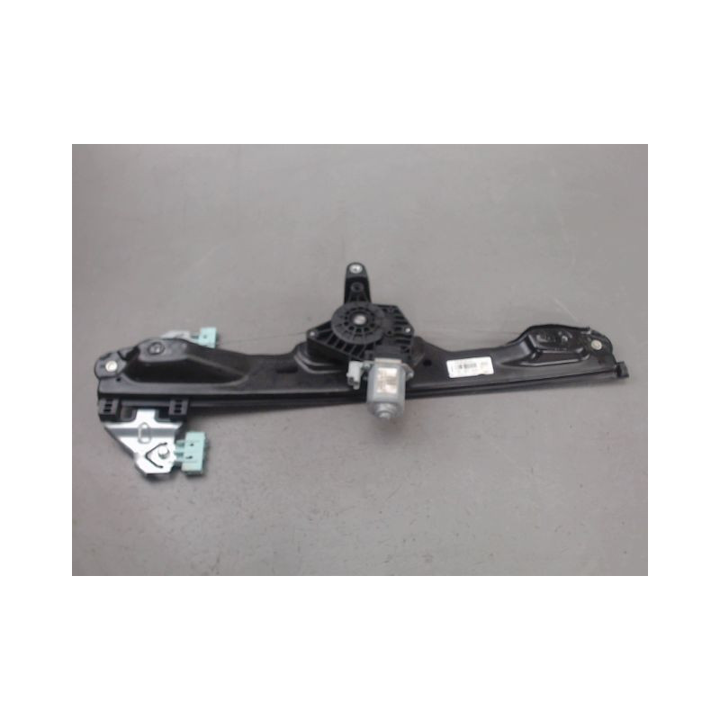 MECANISME LEVE-GLACE AVANT DROIT NISSAN QASHQAI