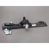 MECANISME LEVE-GLACE AVANT DROIT NISSAN QASHQAI