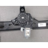 MECANISME LEVE-GLACE AVANT DROIT NISSAN QASHQAI