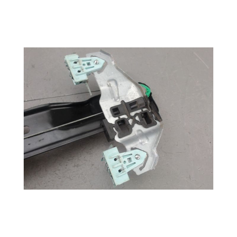 MECANISME LEVE-GLACE AVANT DROIT NISSAN QASHQAI