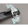 MECANISME LEVE-GLACE AVANT DROIT NISSAN QASHQAI