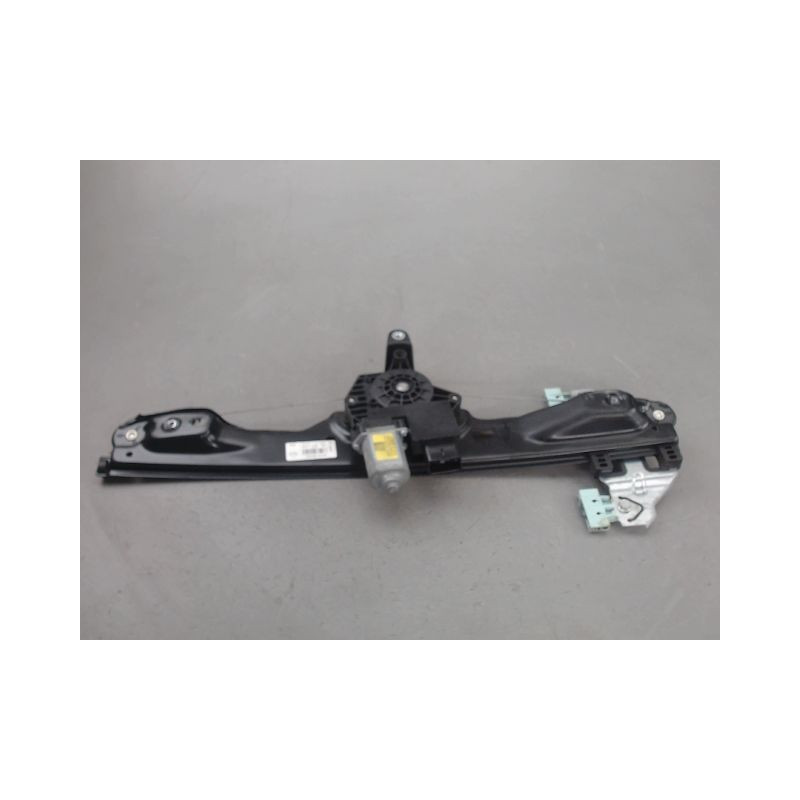 MECANISME LEVE-GLACE AVANT GAUCHE NISSAN QASHQAI