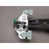 MECANISME LEVE-GLACE AVANT GAUCHE NISSAN QASHQAI