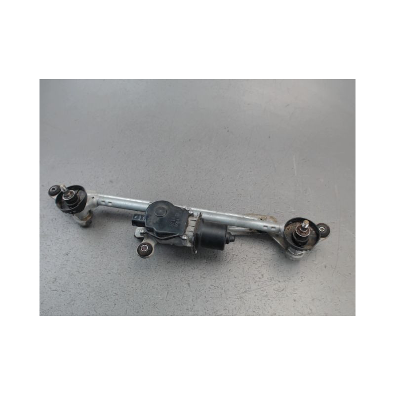 MECANISME ESSUIE-GLACE AVANT NISSAN QASHQAI