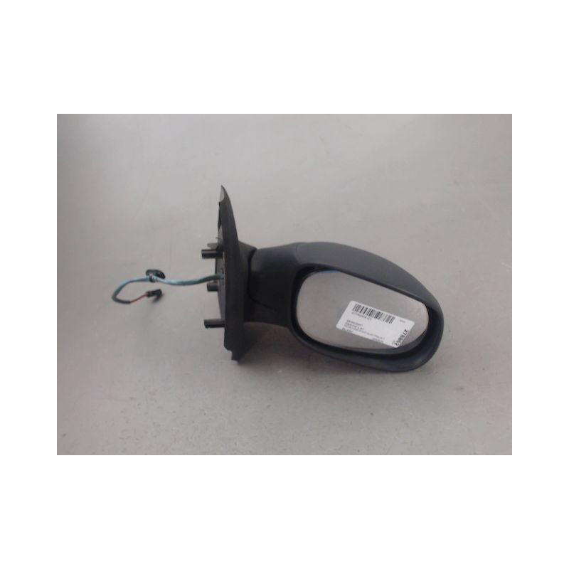 RETROVISEUR EXTERIEUR ELECTRIQUE DROIT CITROEN C2