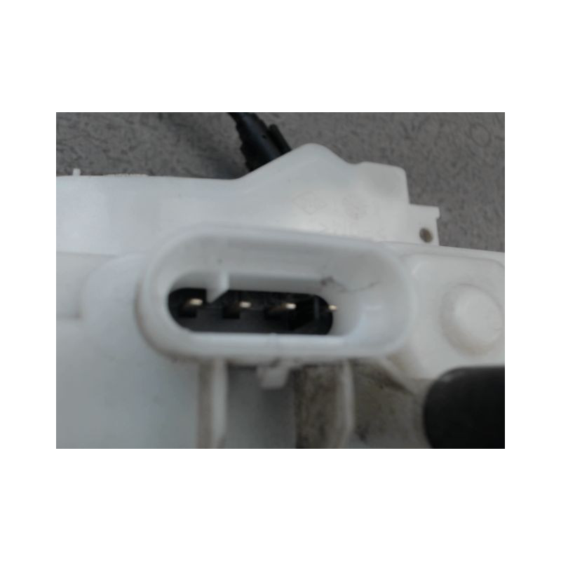 SYSTEME CONDAMNATION AVANT GAUCHE RENAULT TWINGO