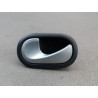 POIGNEE INTERIEURE PORTE AVANT GAUCHE RENAULT TWINGO