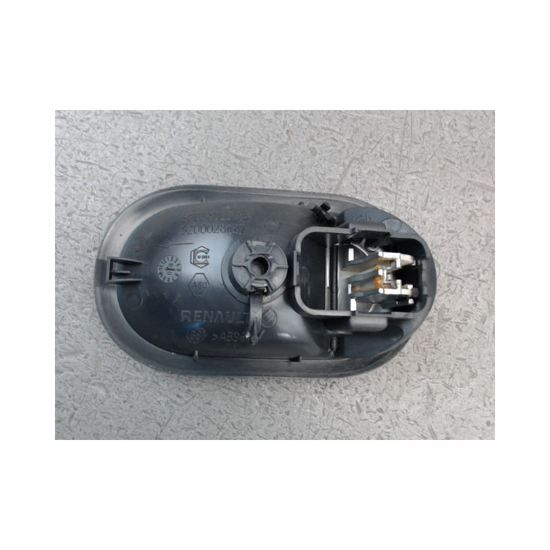 POIGNEE INTERIEURE PORTE AVANT GAUCHE RENAULT TWINGO