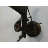 TRAIN ARRIERE RENAULT MEGANE