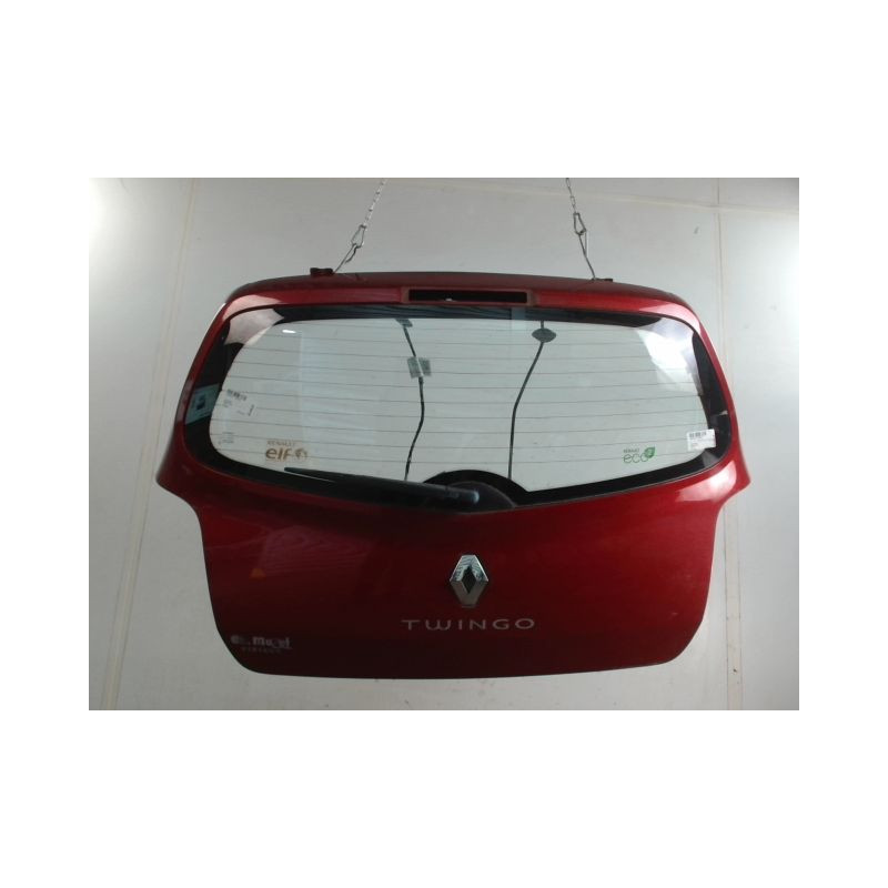 HAYON RENAULT TWINGO