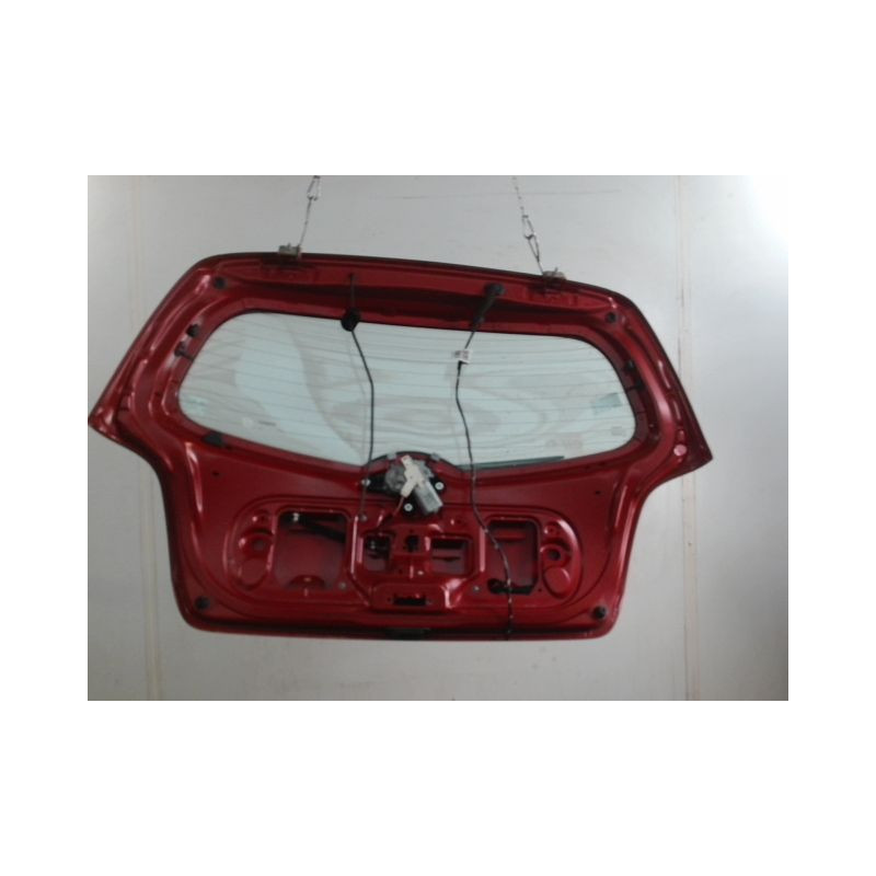 HAYON RENAULT TWINGO