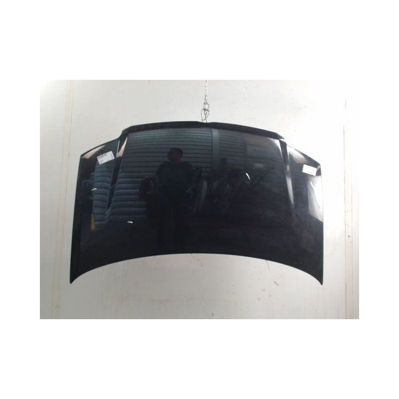 CAPOT FIAT PANDA