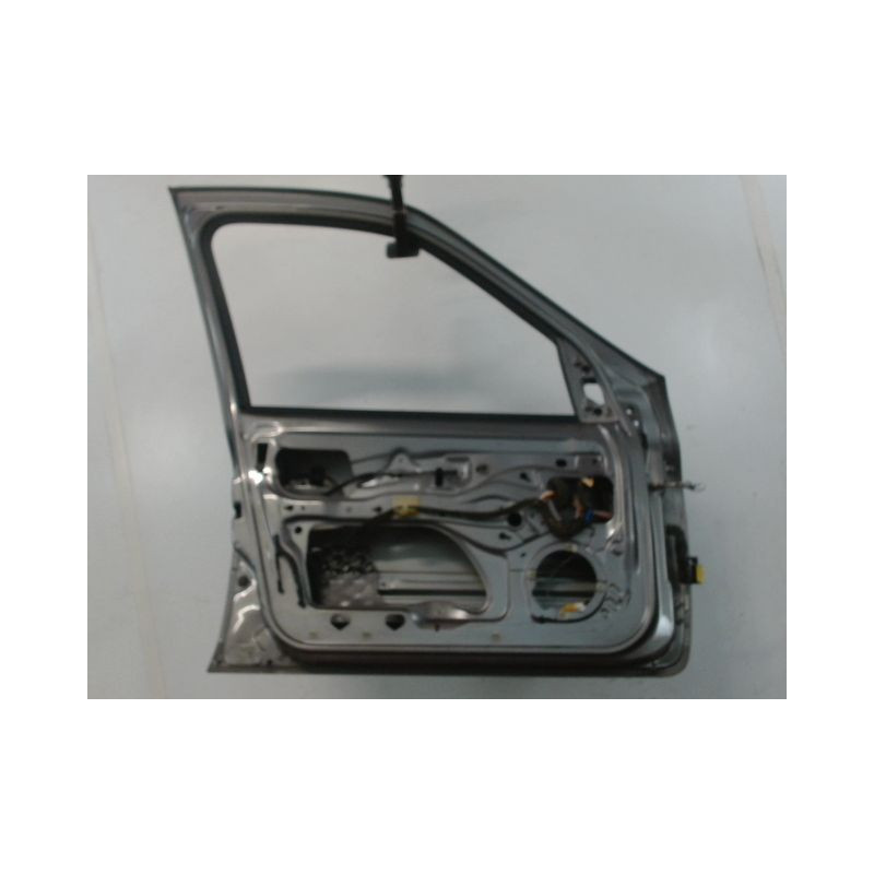 PORTE AVANT GAUCHE RENAULT CLIO