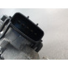 MECANISME ESSUIE-GLACE AVANT DACIA SANDERO