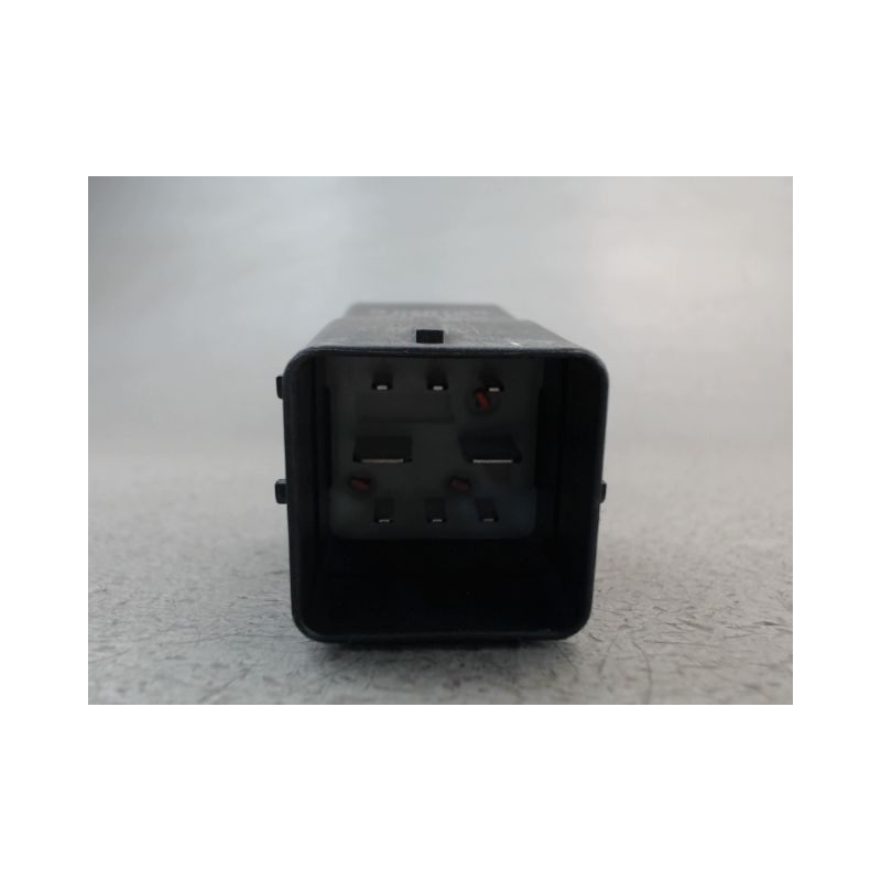 BOITIER DE PRECHAUFFAGE PEUGEOT 307
