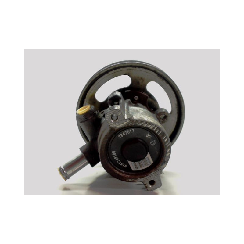 POMPE DIRECTION ASSISTEE PEUGEOT 306