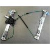 MECANISME LEVE-GLACE AVANT DROIT OPEL CORSA (D) PH2 11-15