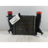 ECHANGEUR AIR RENAULT CLIO III 2005-