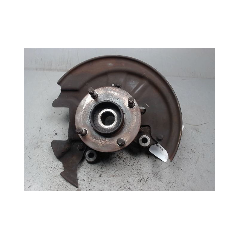 PIVOT AVANT DROIT FORD T.COURIER