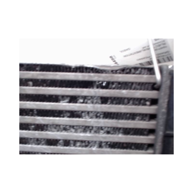 ECHANGEUR AIR CITROEN GRAND C4 PICASSO