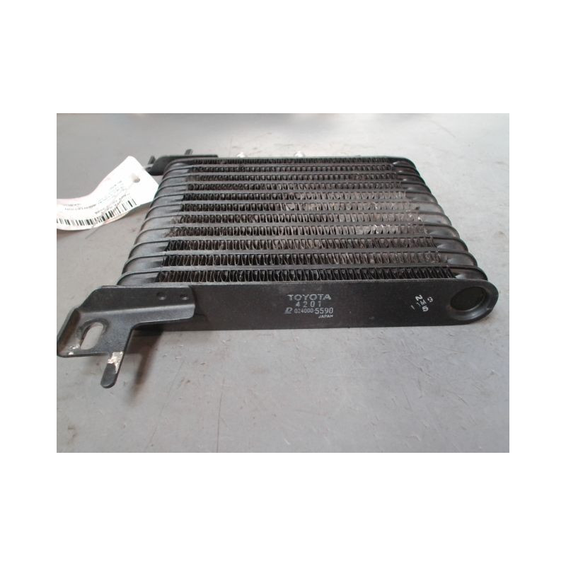 RADIATEUR HUILE TOYOTA RAV4 2006