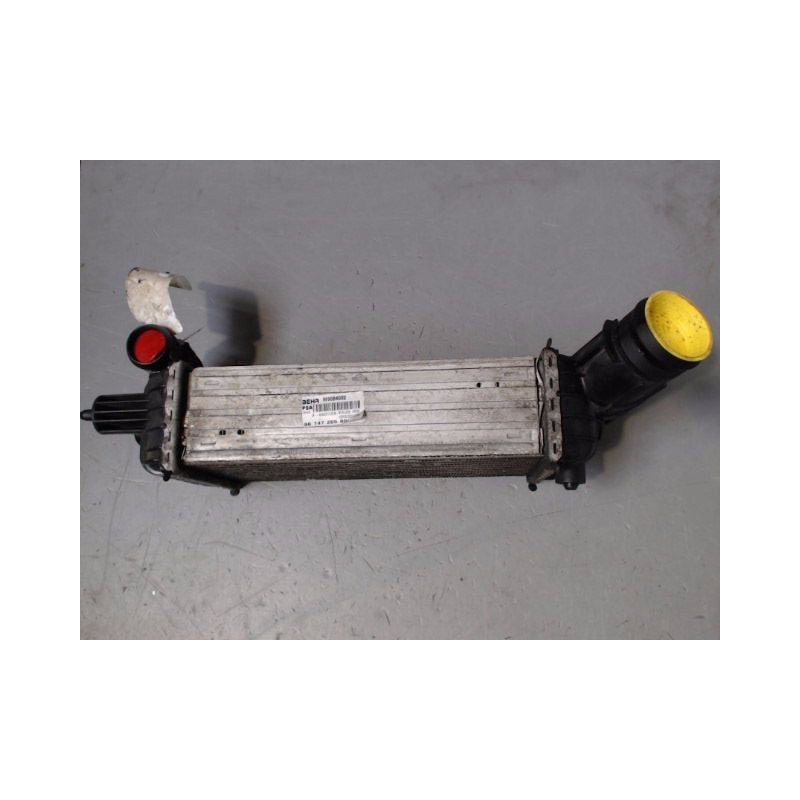 ECHANGEUR AIR PEUGEOT 5008 2009-