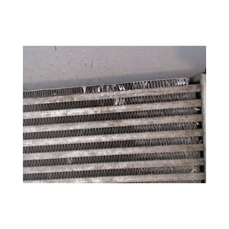 ECHANGEUR AIR PEUGEOT 5008 2009-