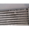 ECHANGEUR AIR PEUGEOT 5008 2009-